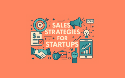 Sales Strategies