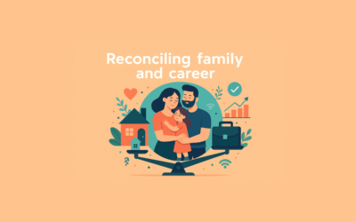 Reconciling family and career