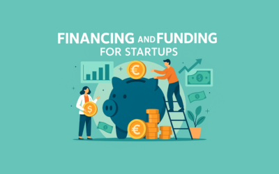 Financing and funding