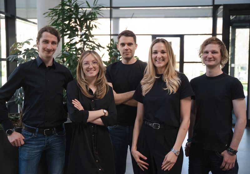 Teamfoto